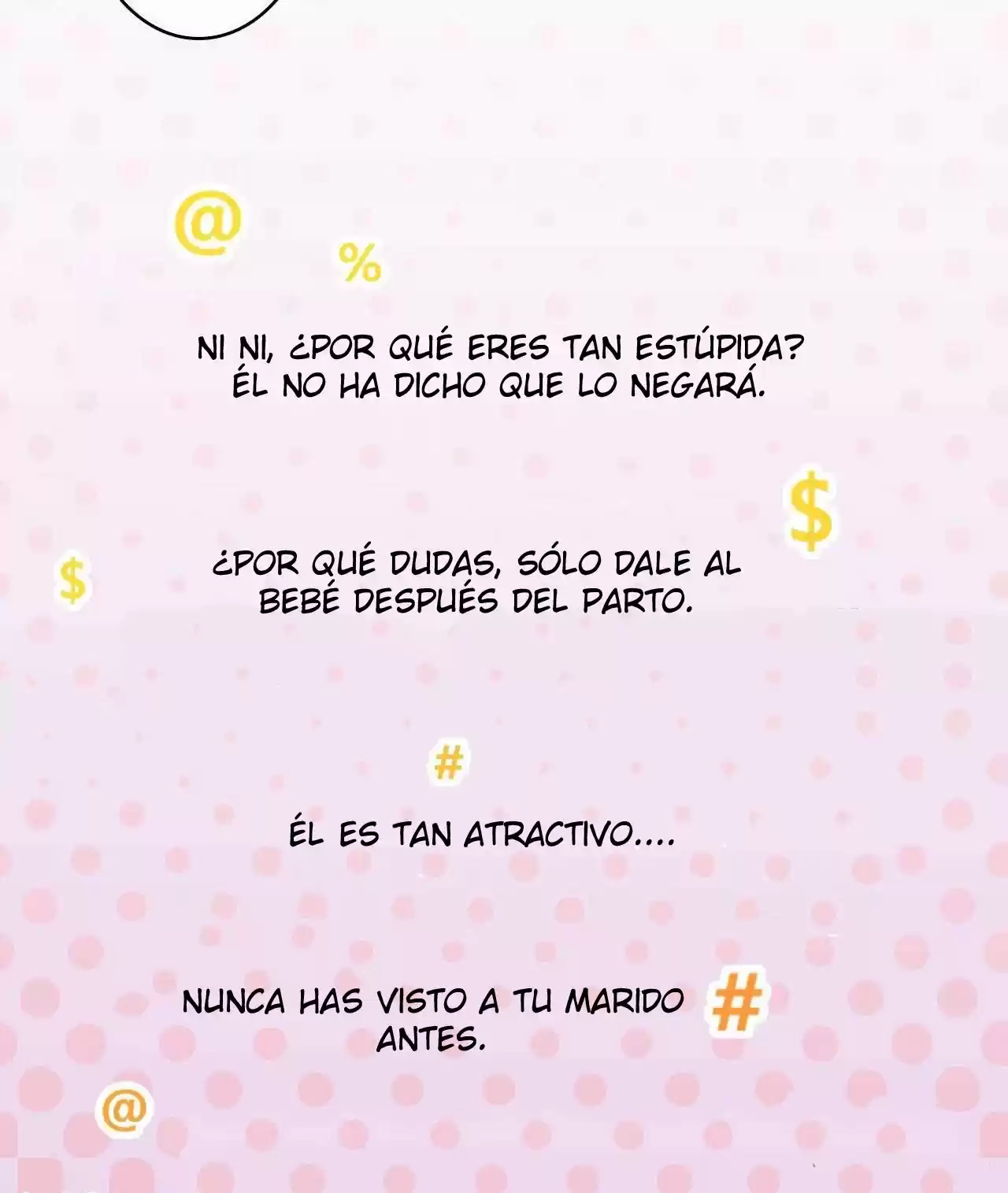 MY WIFE HARD TO PAMPERED - Capítulo 23 - Página 19 - LectorTMOo