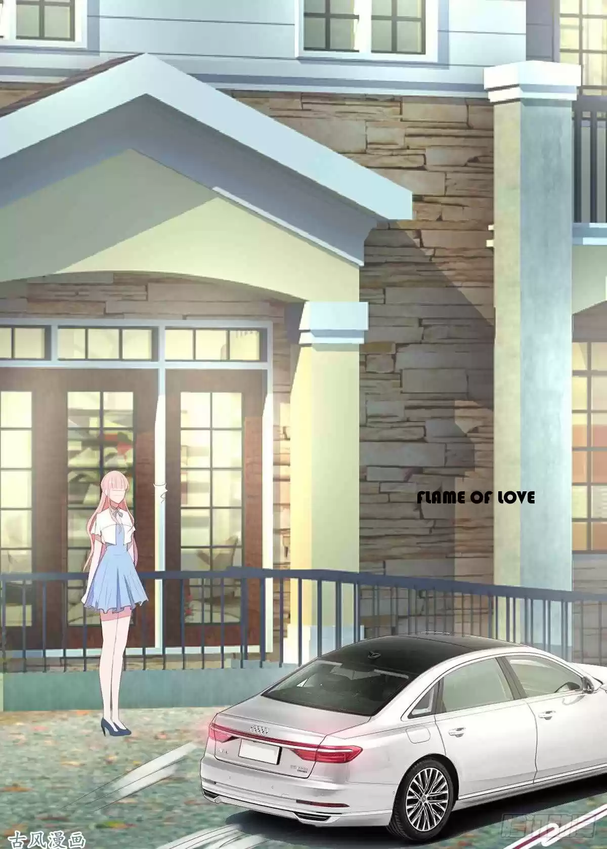 MY WIFE HARD TO PAMPERED - Capítulo 27 - Página 50 - LectorTMOo