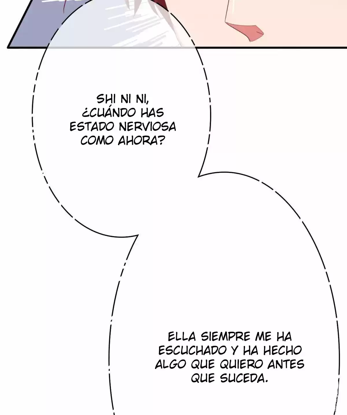 MY WIFE HARD TO PAMPERED - Capítulo 28 - Página 12 - LectorTMOo