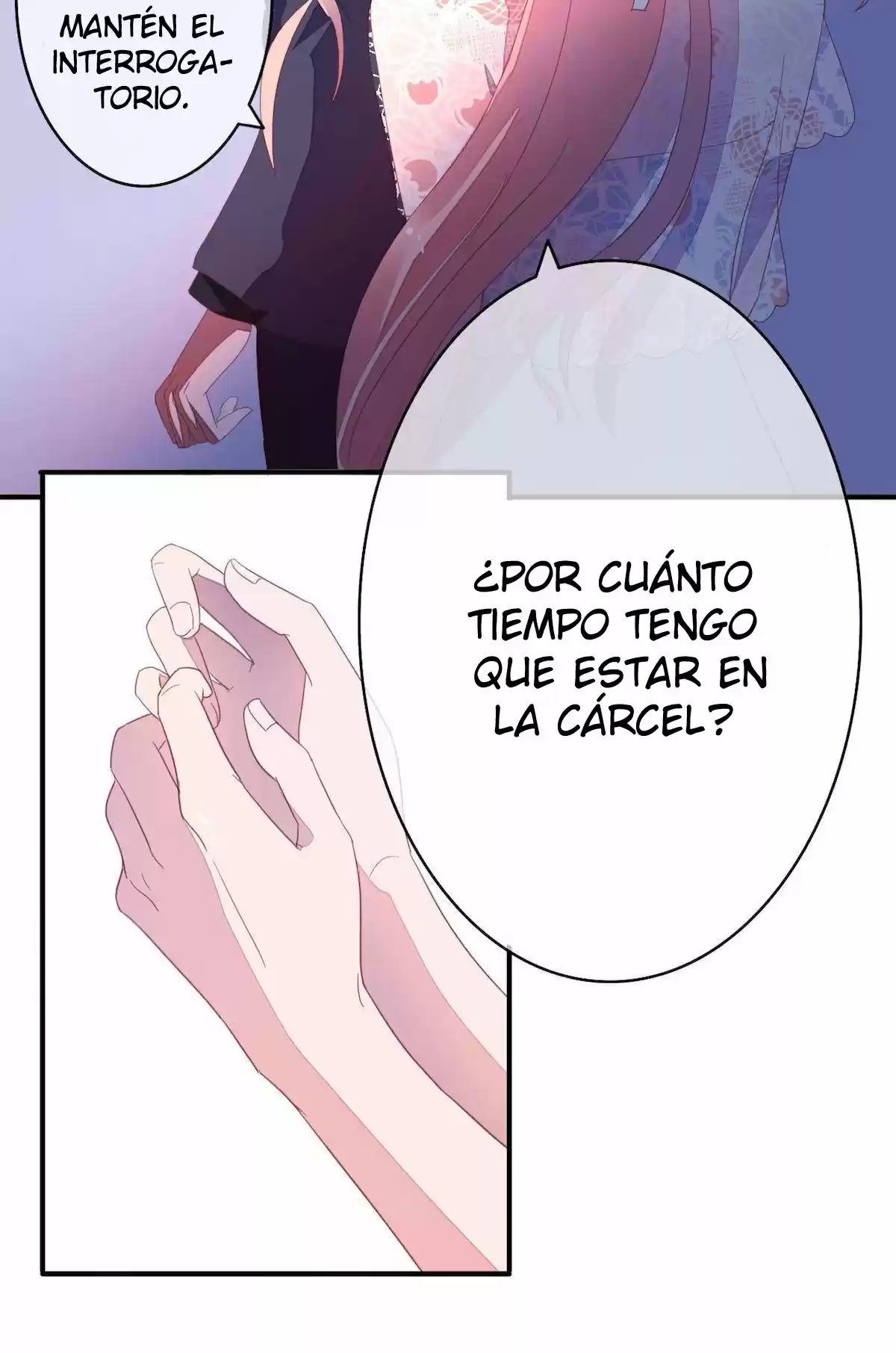 MY WIFE HARD TO PAMPERED - Capítulo 31 - Página 41 - LectorTMOo