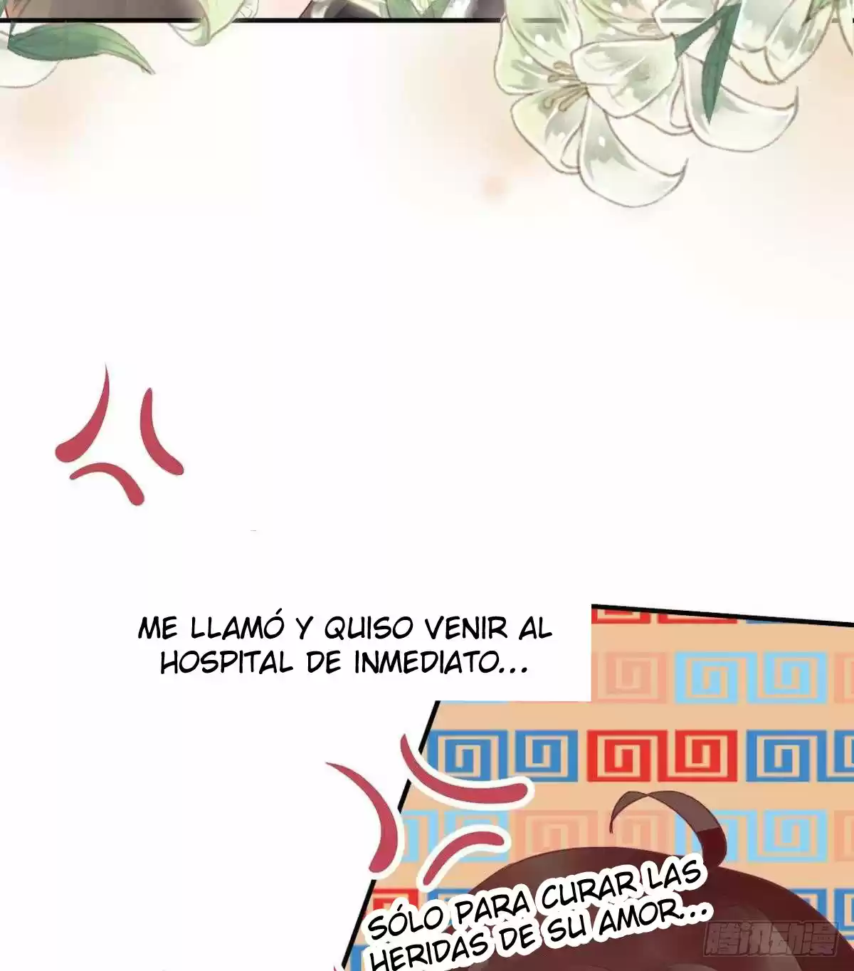 MY WIFE HARD TO PAMPERED - Capítulo 33 - Página 9 - LectorTMOo