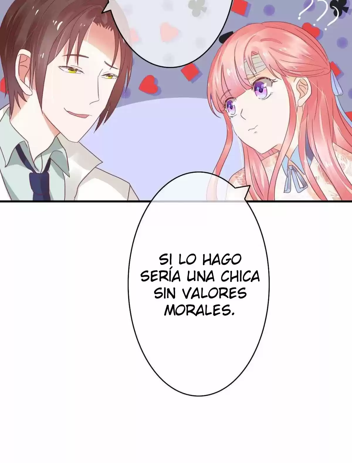 MY WIFE HARD TO PAMPERED - Capítulo 33 - Página 32 - LectorTMOo