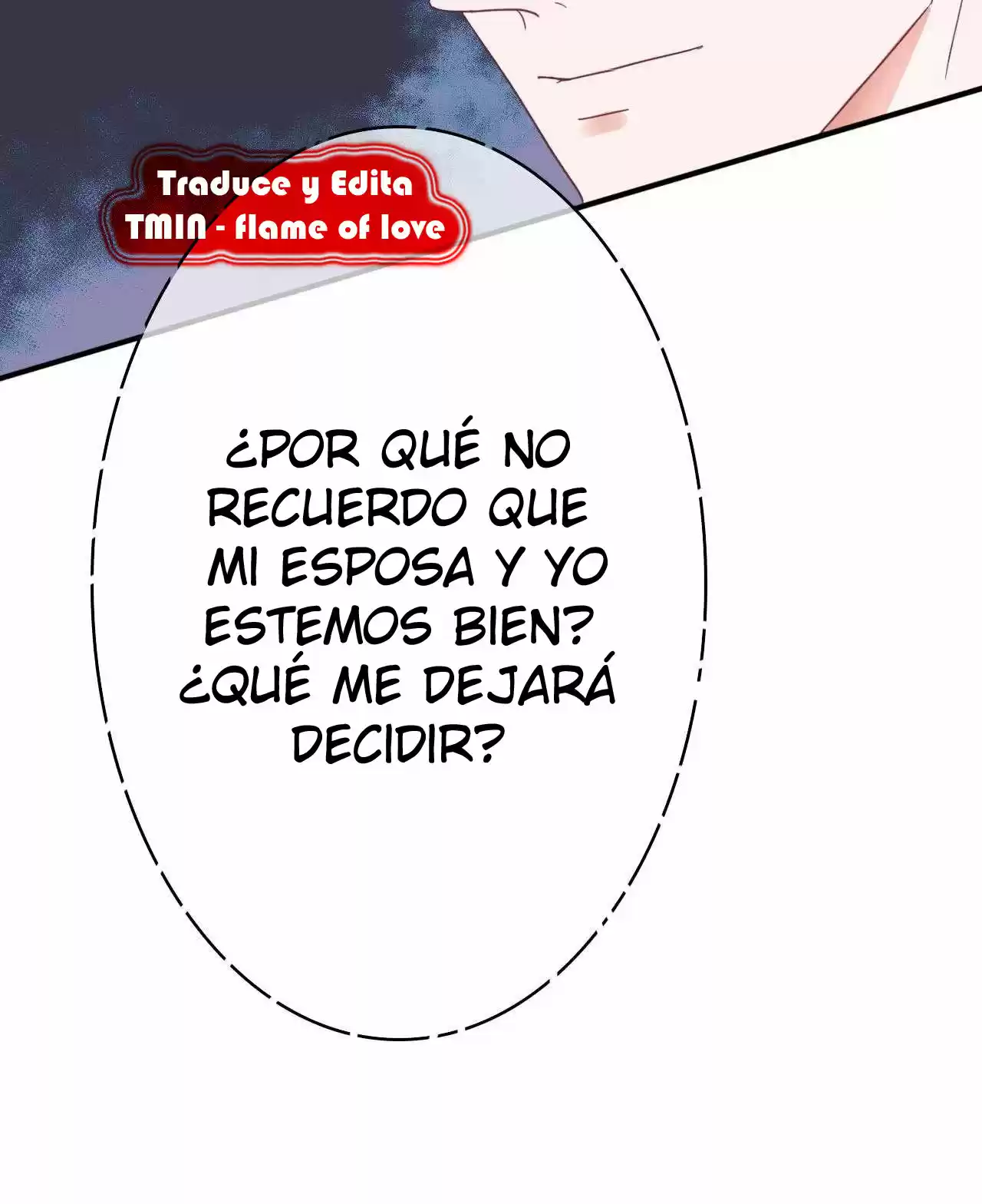 MY WIFE HARD TO PAMPERED - Capítulo 34 - Página 14 - LectorTMOo