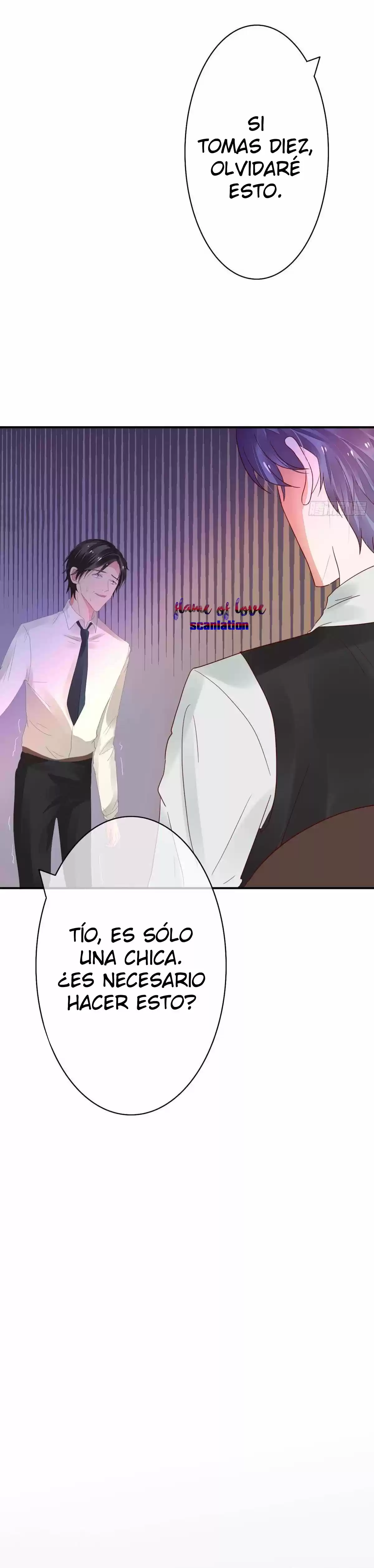 MY WIFE HARD TO PAMPERED - Capítulo 36 - Página 12 - LectorTMOo