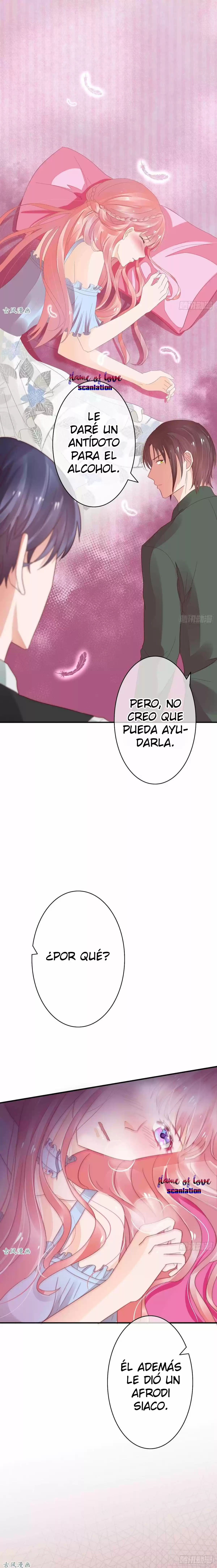 MY WIFE HARD TO PAMPERED - Capítulo 37 - Página 9 - LectorTMOo