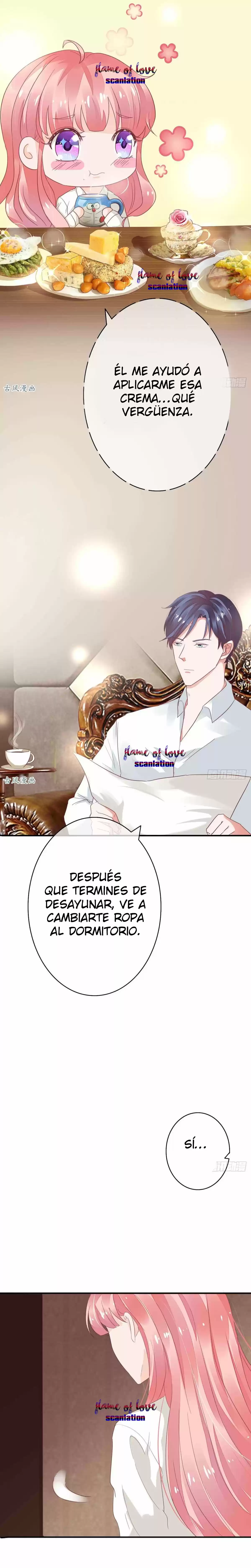 MY WIFE HARD TO PAMPERED - Capítulo 39 - Página 10 - LectorTMOo