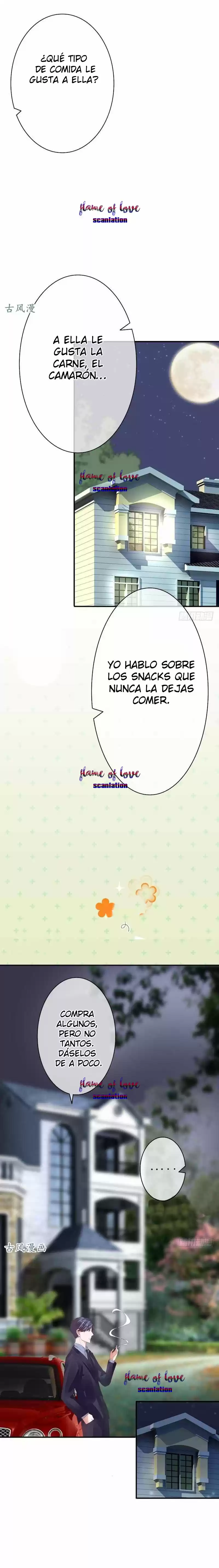 MY WIFE HARD TO PAMPERED - Capítulo 41 - Página 18 - LectorTMOo