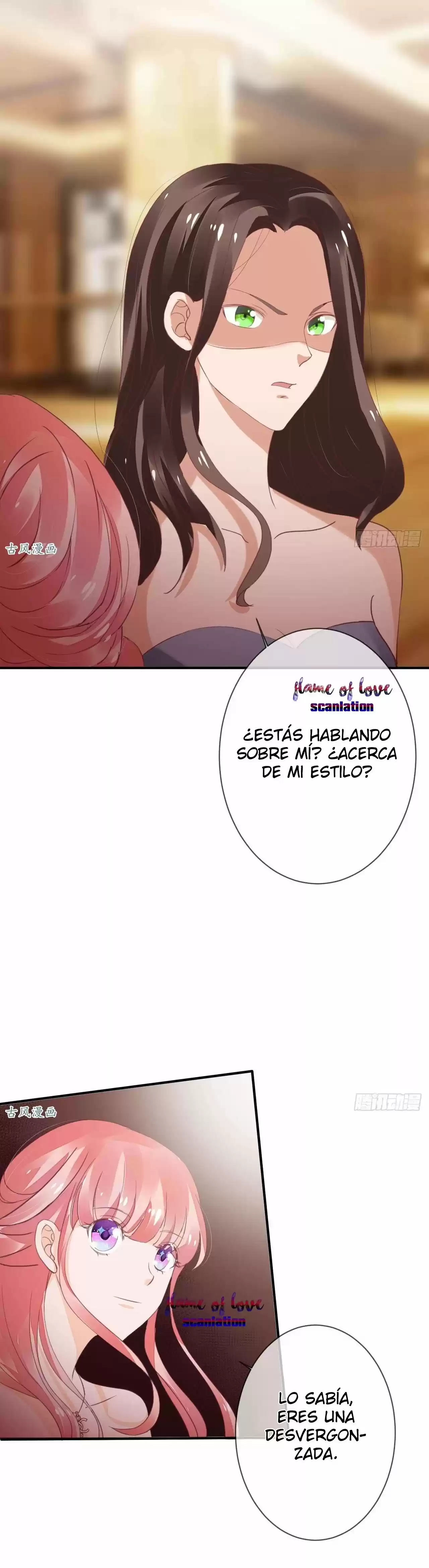 MY WIFE HARD TO PAMPERED - Capítulo 43 - Página 6 - LectorTMOo