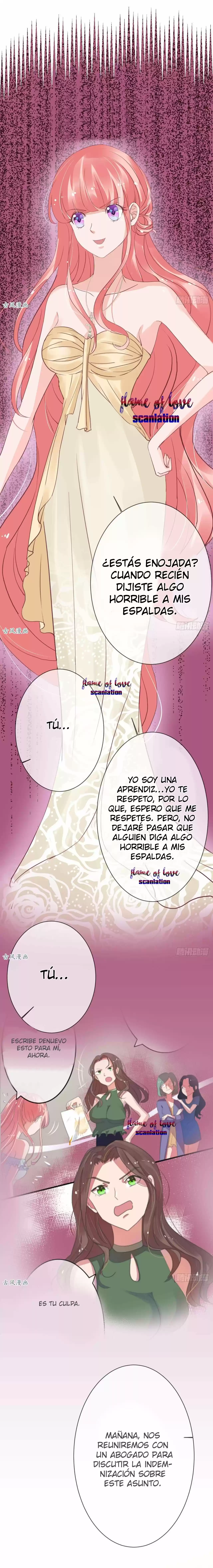 MY WIFE HARD TO PAMPERED - Capítulo 43 - Página 11 - LectorTMOo