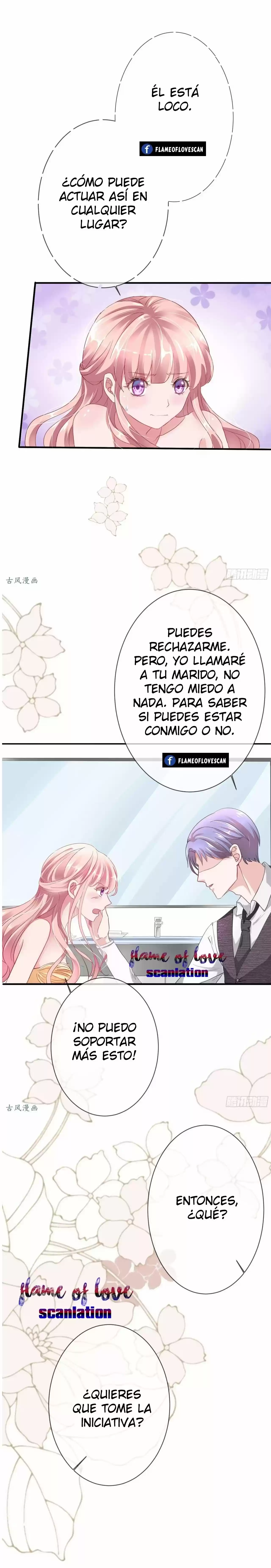 MY WIFE HARD TO PAMPERED - Capítulo 45 - Página 5 - LectorTMOo
