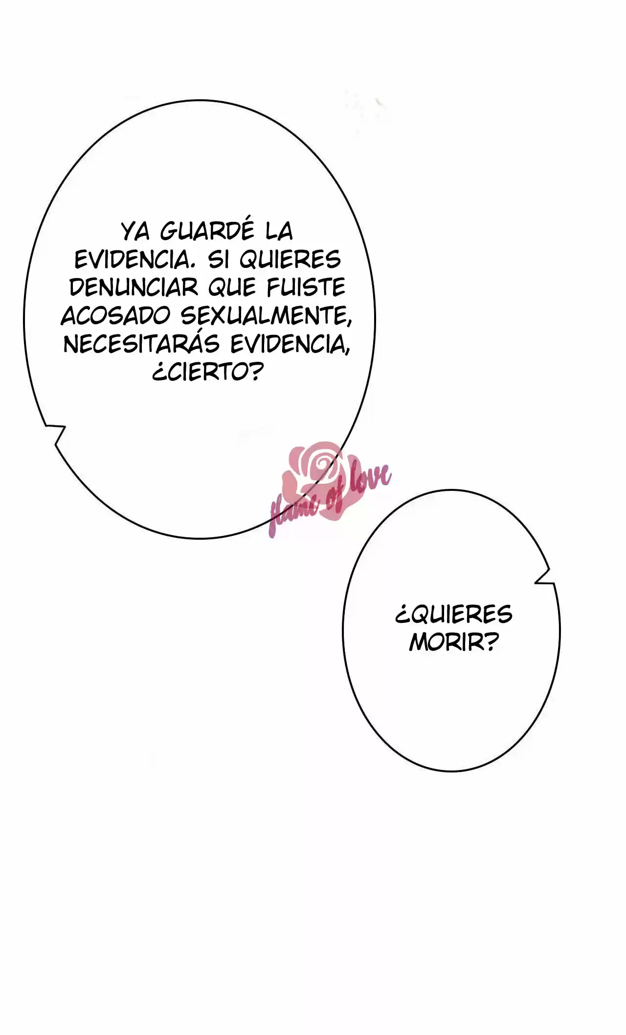 MY WIFE HARD TO PAMPERED - Capítulo 46 - Página 24 - LectorTMOo