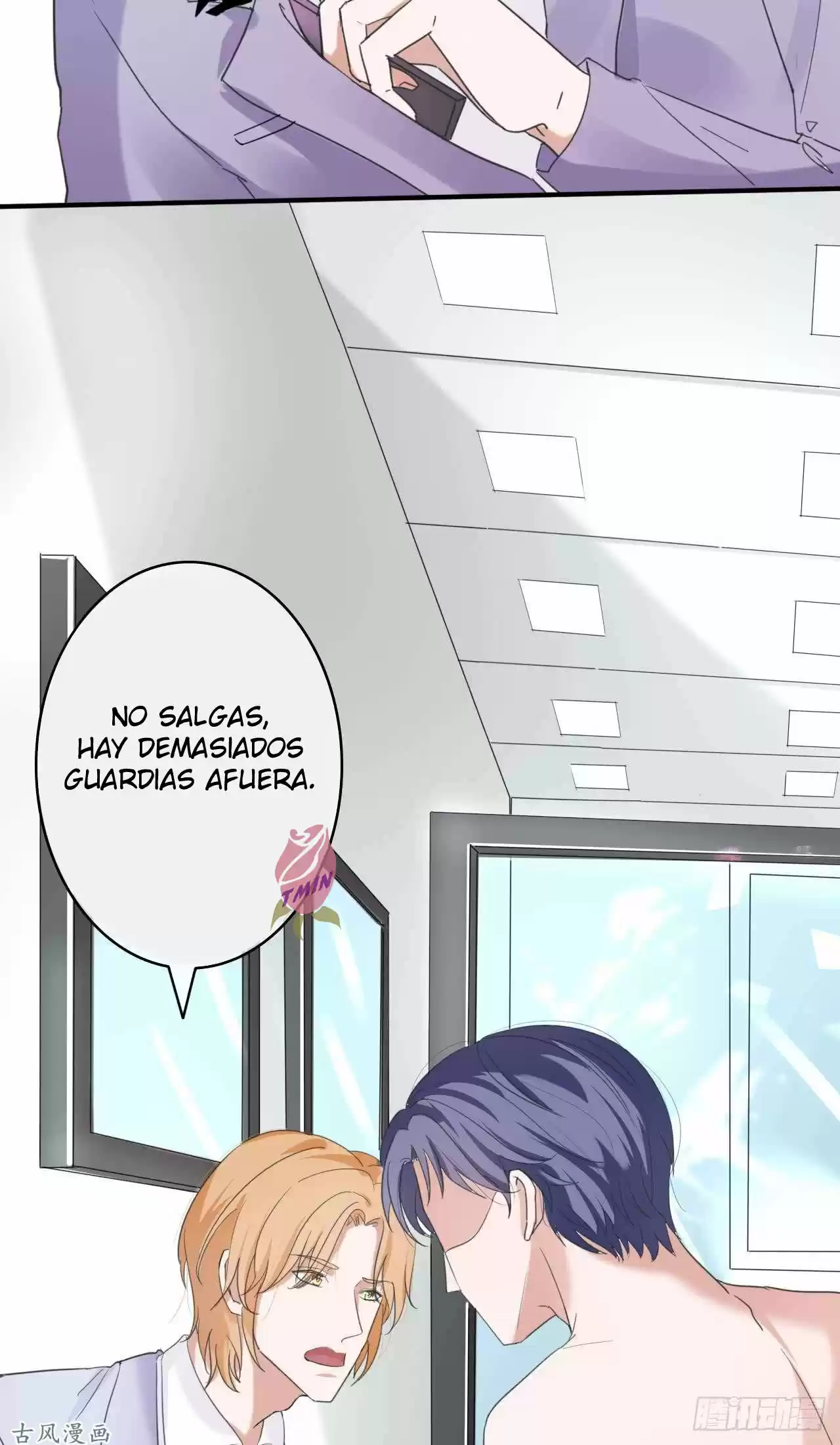 MY WIFE HARD TO PAMPERED - Capítulo 46 - Página 29 - LectorTMOo