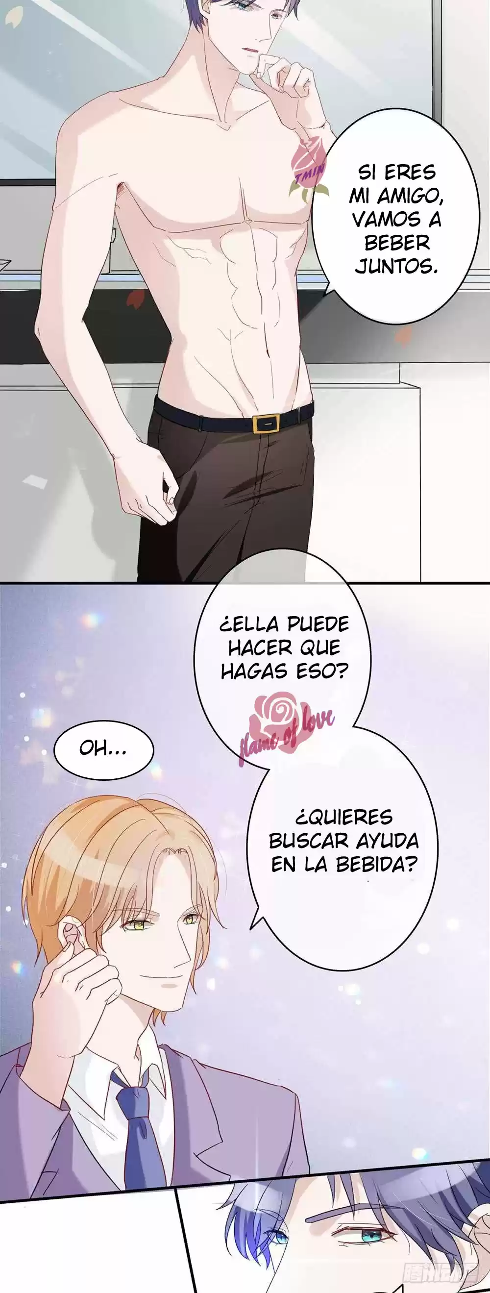 MY WIFE HARD TO PAMPERED - Capítulo 47 - Página 4 - LectorTMOo