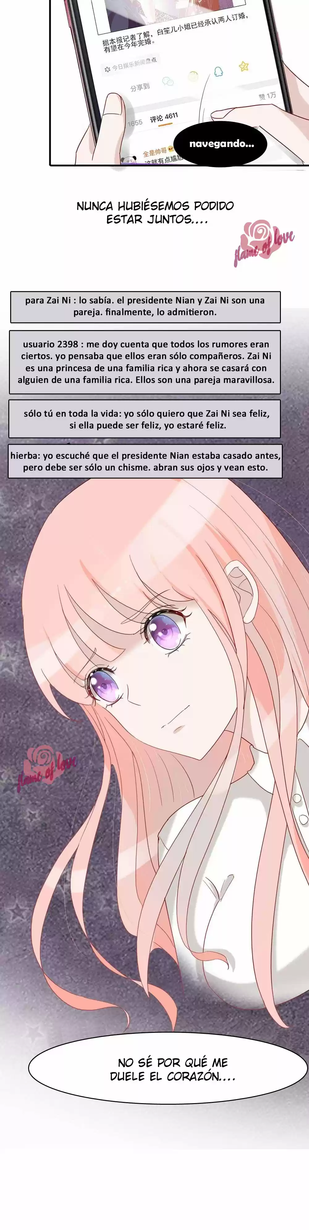 MY WIFE HARD TO PAMPERED - Capítulo 48 - Página 7 - LectorTMOo