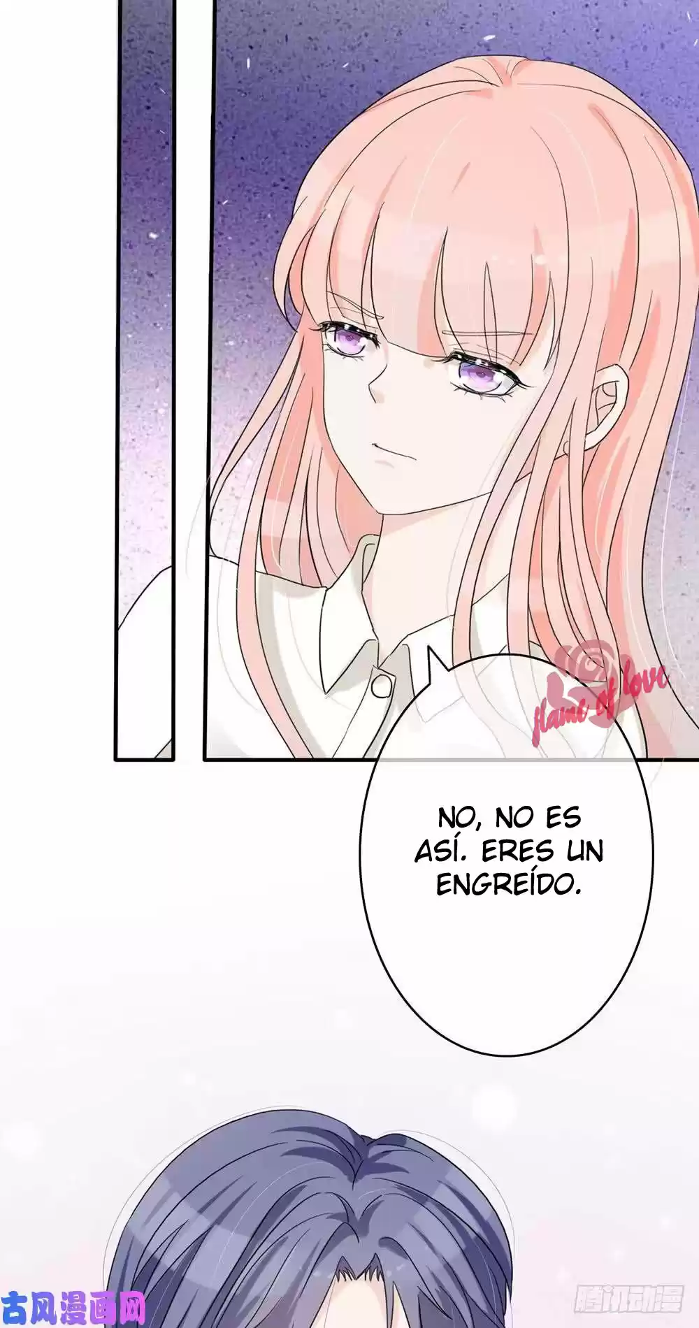 MY WIFE HARD TO PAMPERED - Capítulo 49 - Página 9 - LectorTMOo