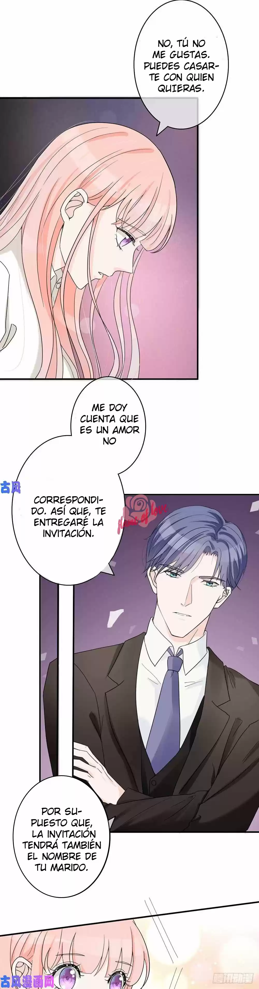 MY WIFE HARD TO PAMPERED - Capítulo 49 - Página 12 - LectorTMOo