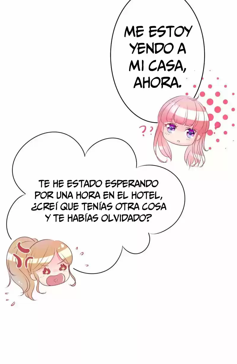 MY WIFE HARD TO PAMPERED - Capítulo 5 - Página 46 - LectorTMOo