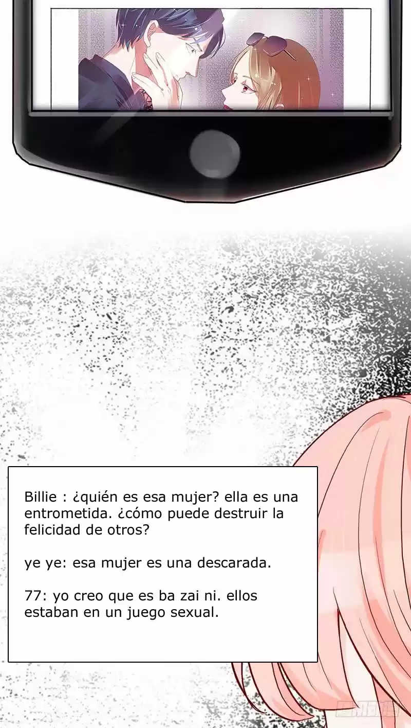 MY WIFE HARD TO PAMPERED - Capítulo 51 - Página 3 - LectorTMOo