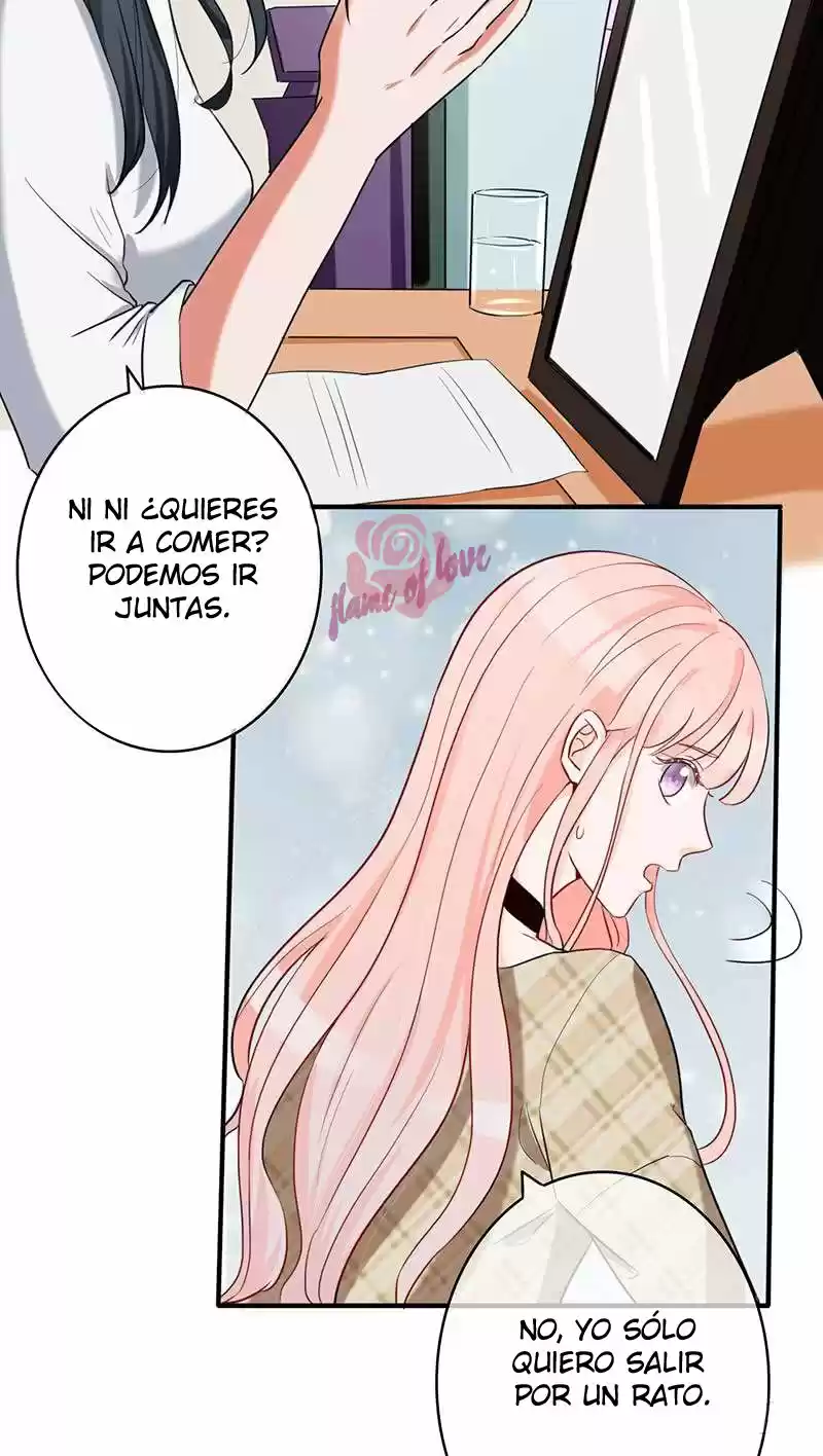 MY WIFE HARD TO PAMPERED - Capítulo 51 - Página 6 - LectorTMOo