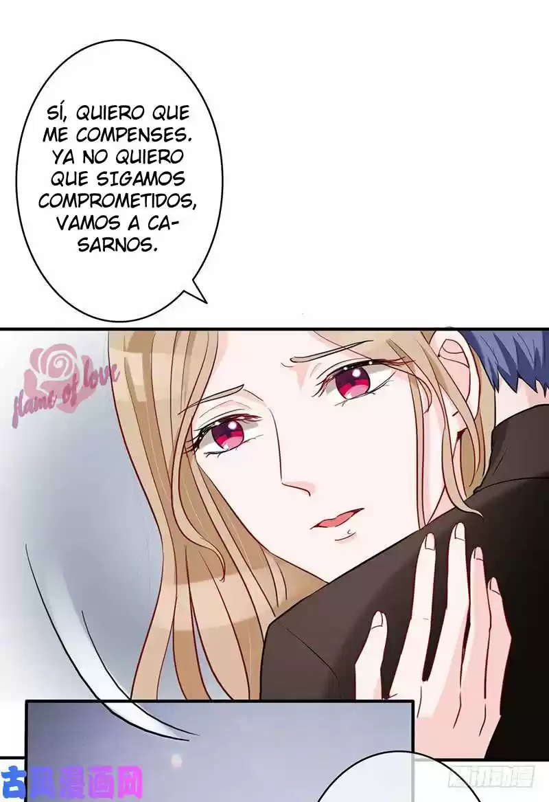 MY WIFE HARD TO PAMPERED - Capítulo 51 - Página 11 - LectorTMOo