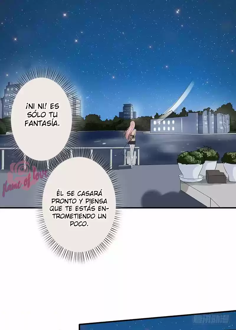 MY WIFE HARD TO PAMPERED - Capítulo 51 - Página 18 - LectorTMOo