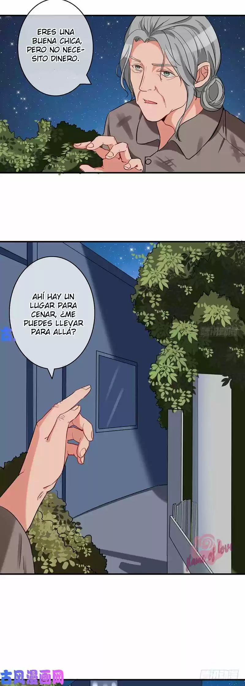 MY WIFE HARD TO PAMPERED - Capítulo 51 - Página 21 - LectorTMOo