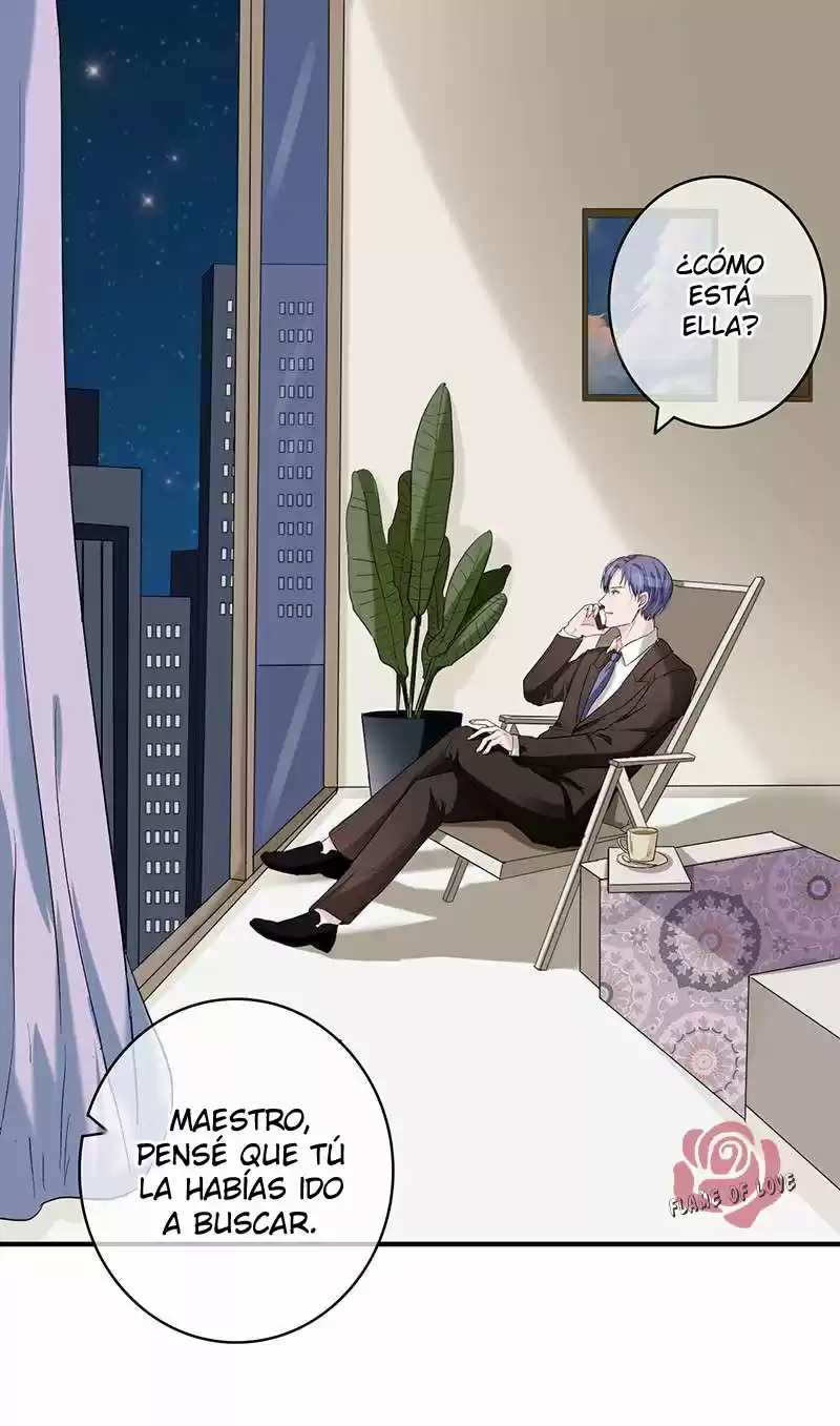 MY WIFE HARD TO PAMPERED - Capítulo 52 - Página 10 - LectorTMOo