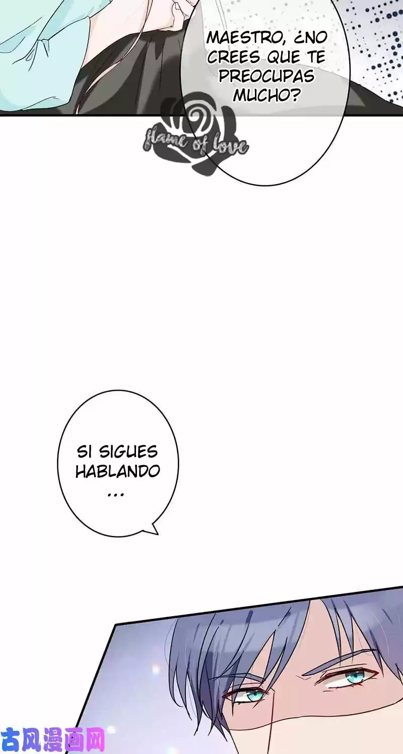 MY WIFE HARD TO PAMPERED - Capítulo 55 - Página 12 - LectorTMOo