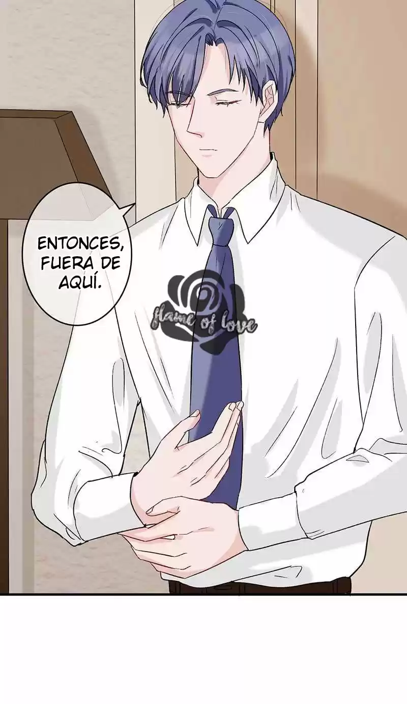 MY WIFE HARD TO PAMPERED - Capítulo 55 - Página 23 - LectorTMOo