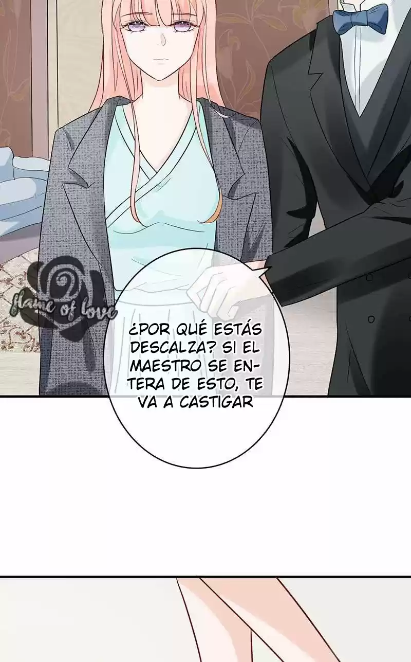 MY WIFE HARD TO PAMPERED - Capítulo 55 - Página 30 - LectorTMOo
