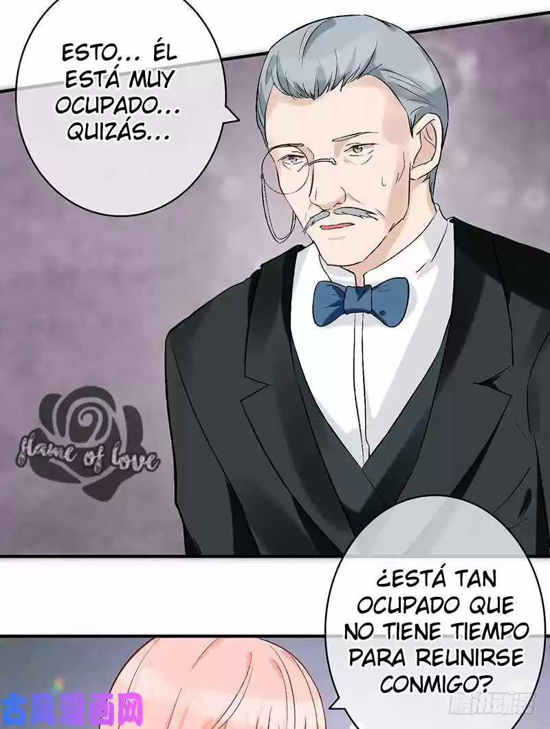 MY WIFE HARD TO PAMPERED - Capítulo 56 - Página 5 - LectorTMOo