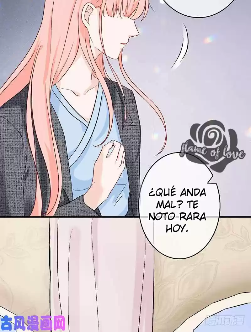 MY WIFE HARD TO PAMPERED - Capítulo 56 - Página 6 - LectorTMOo