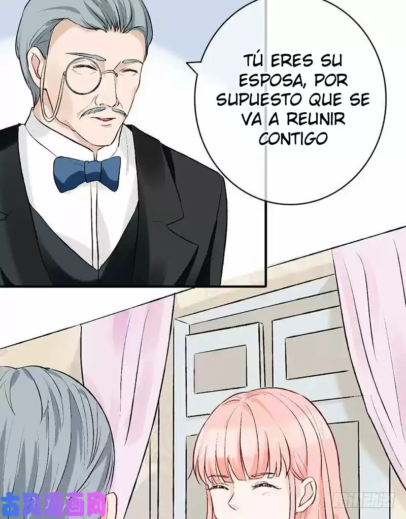 MY WIFE HARD TO PAMPERED - Capítulo 56 - Página 25 - LectorTMOo