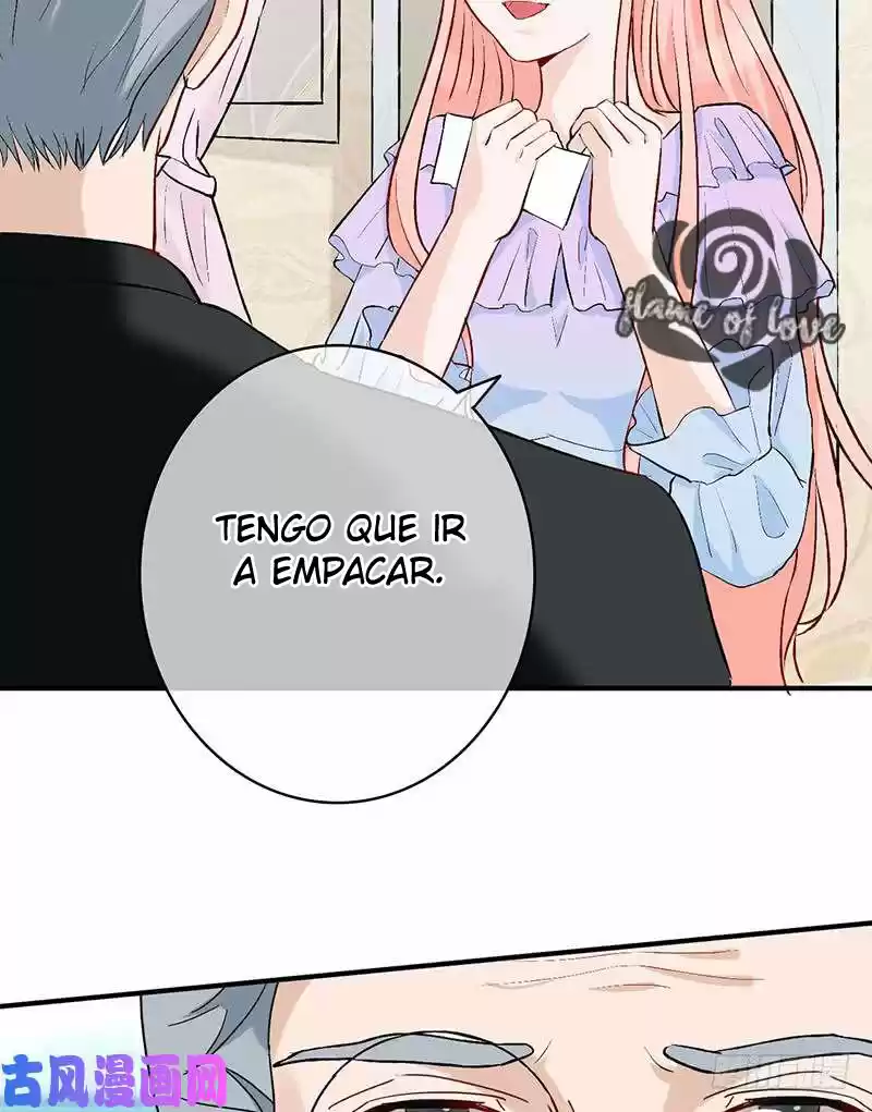 MY WIFE HARD TO PAMPERED - Capítulo 56 - Página 26 - LectorTMOo