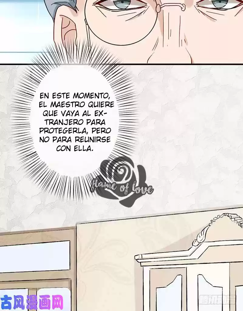 MY WIFE HARD TO PAMPERED - Capítulo 56 - Página 27 - LectorTMOo