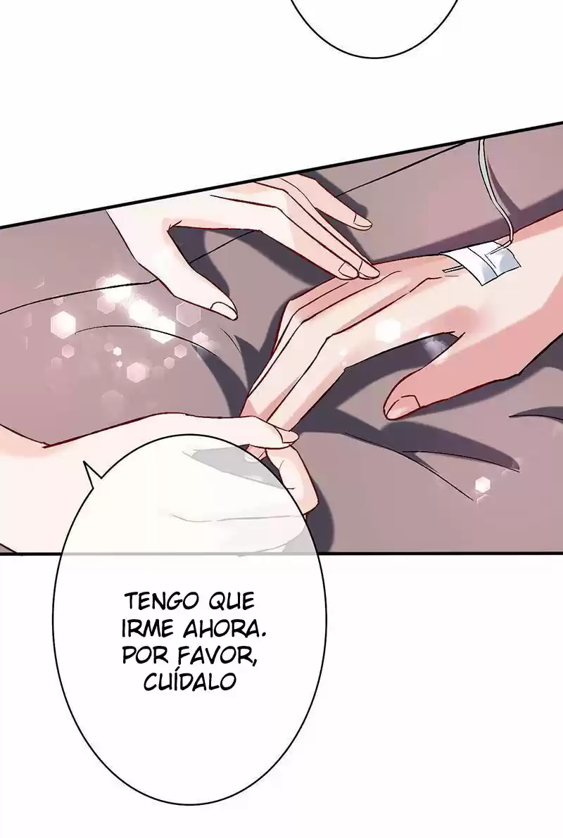 MY WIFE HARD TO PAMPERED - Capítulo 57 - Página 22 - LectorTMOo