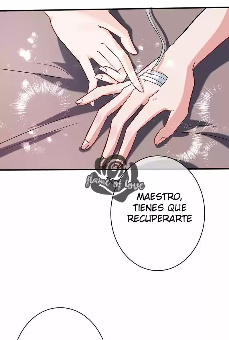 MY WIFE HARD TO PAMPERED - Capítulo 57 - Página 23 - LectorTMOo
