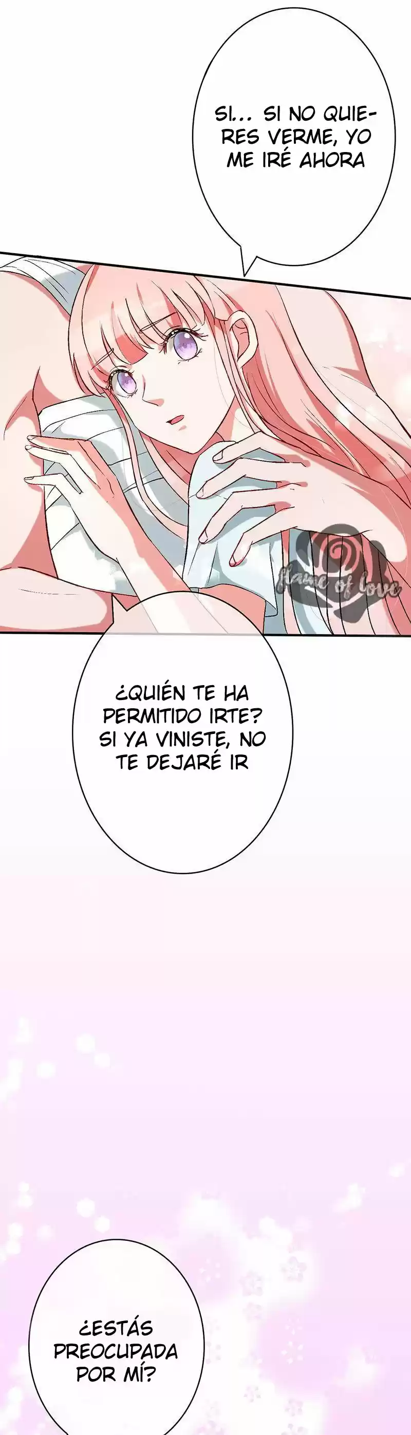 MY WIFE HARD TO PAMPERED - Capítulo 58 - Página 6 - LectorTMOo