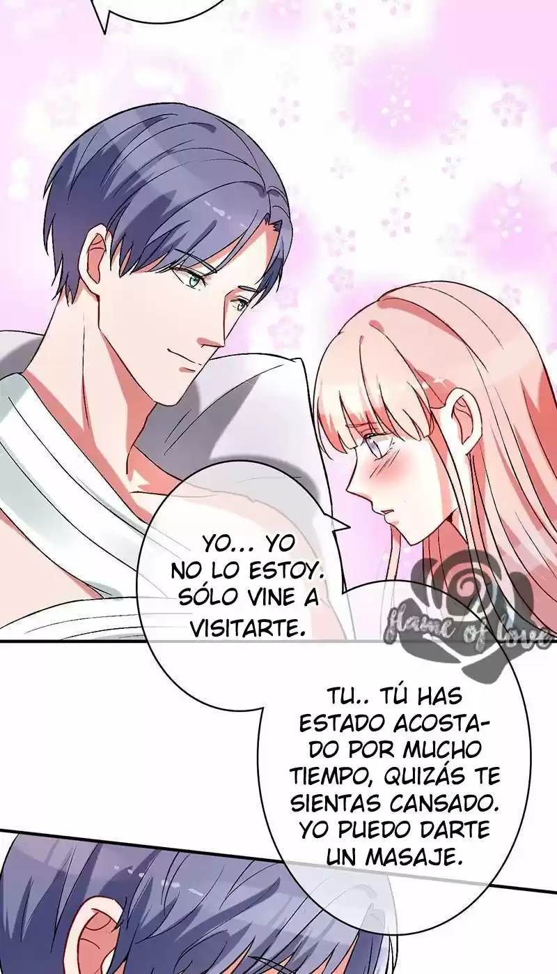 MY WIFE HARD TO PAMPERED - Capítulo 58 - Página 7 - LectorTMOo