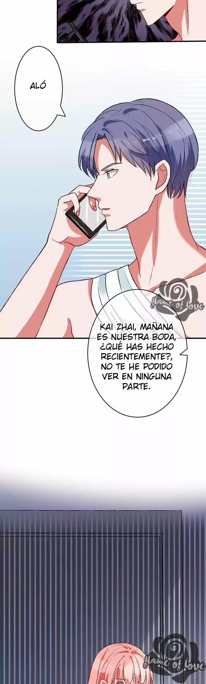 MY WIFE HARD TO PAMPERED - Capítulo 58 - Página 27 - LectorTMOo