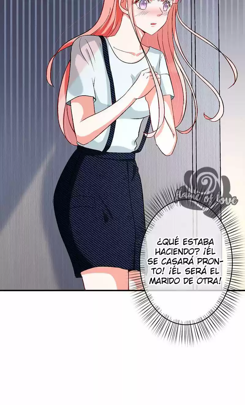 MY WIFE HARD TO PAMPERED - Capítulo 58 - Página 28 - LectorTMOo
