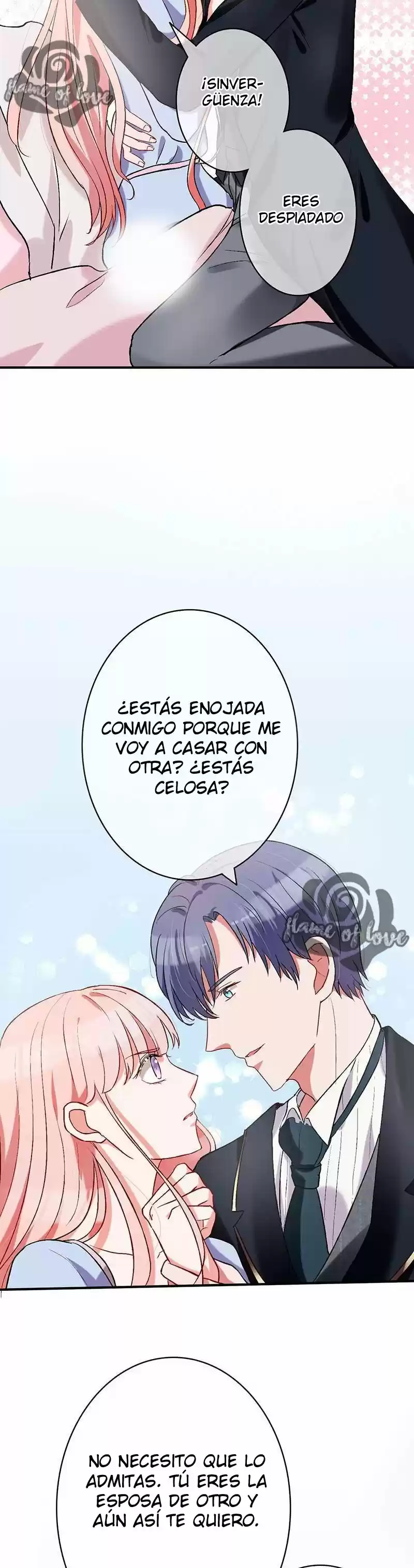 MY WIFE HARD TO PAMPERED - Capítulo 59 - Página 12 - LectorTMOo