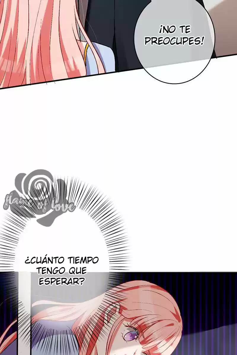 MY WIFE HARD TO PAMPERED - Capítulo 59 - Página 21 - LectorTMOo