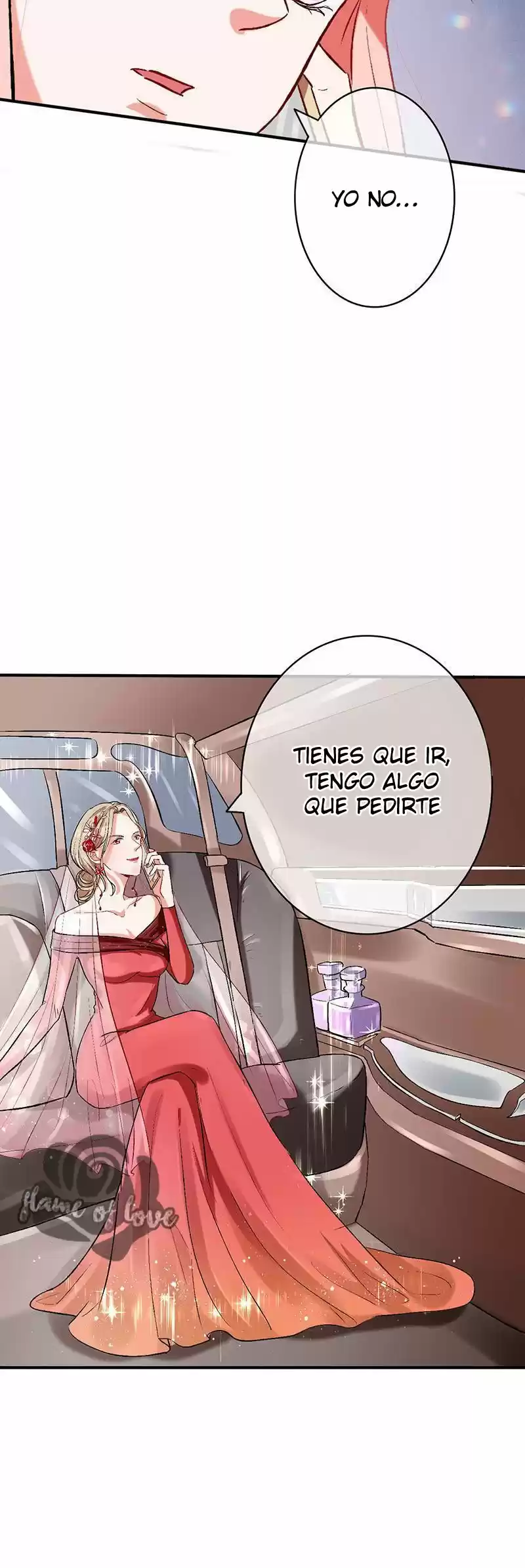 MY WIFE HARD TO PAMPERED - Capítulo 59 - Página 26 - LectorTMOo