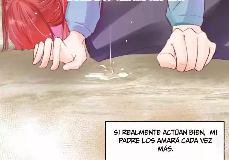 MY WIFE HARD TO PAMPERED - Capítulo 6 - Página 20 - LectorTMOo