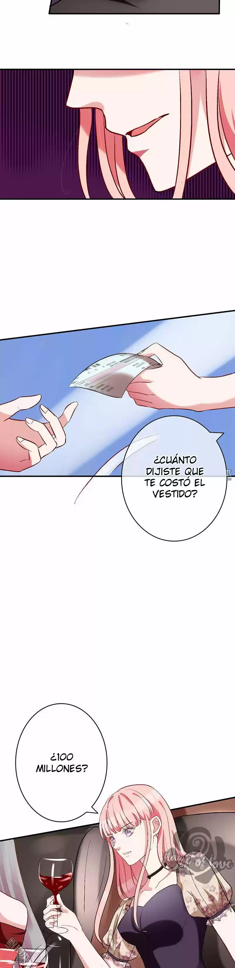 MY WIFE HARD TO PAMPERED - Capítulo 60 - Página 12 - LectorTMOo
