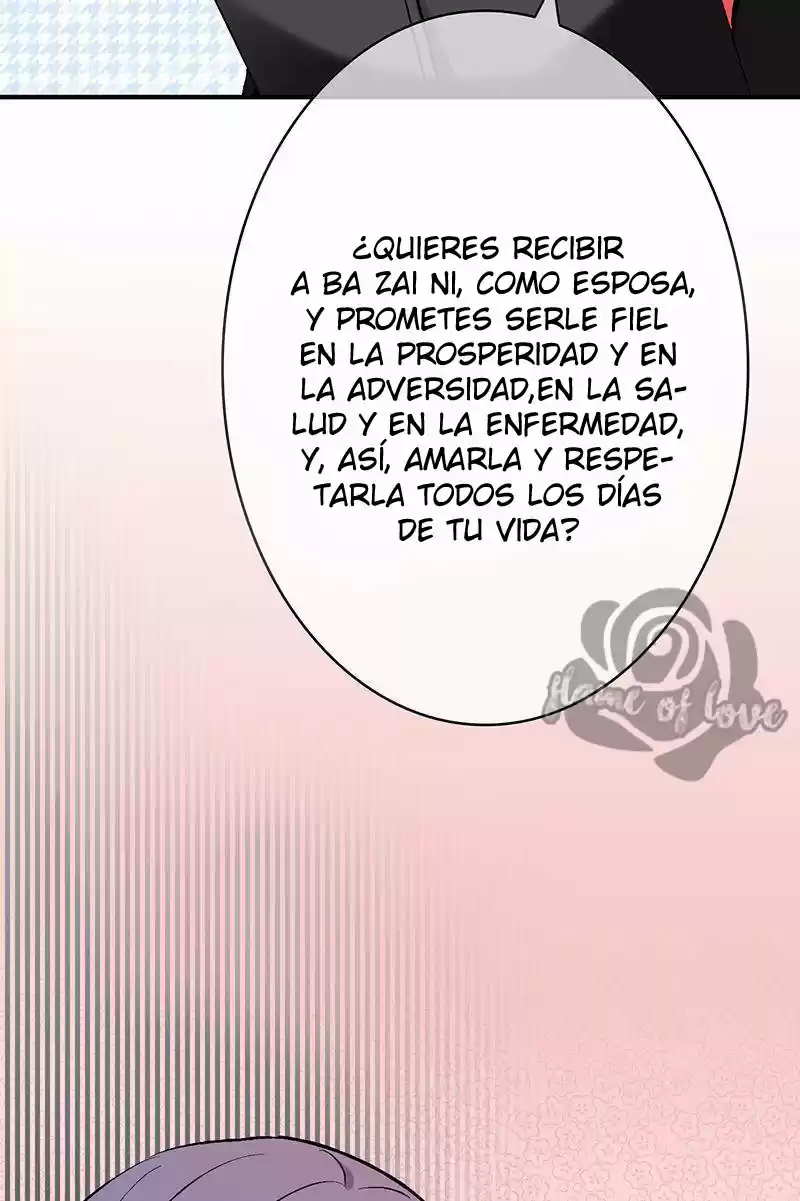 MY WIFE HARD TO PAMPERED - Capítulo 60 - Página 23 - LectorTMOo