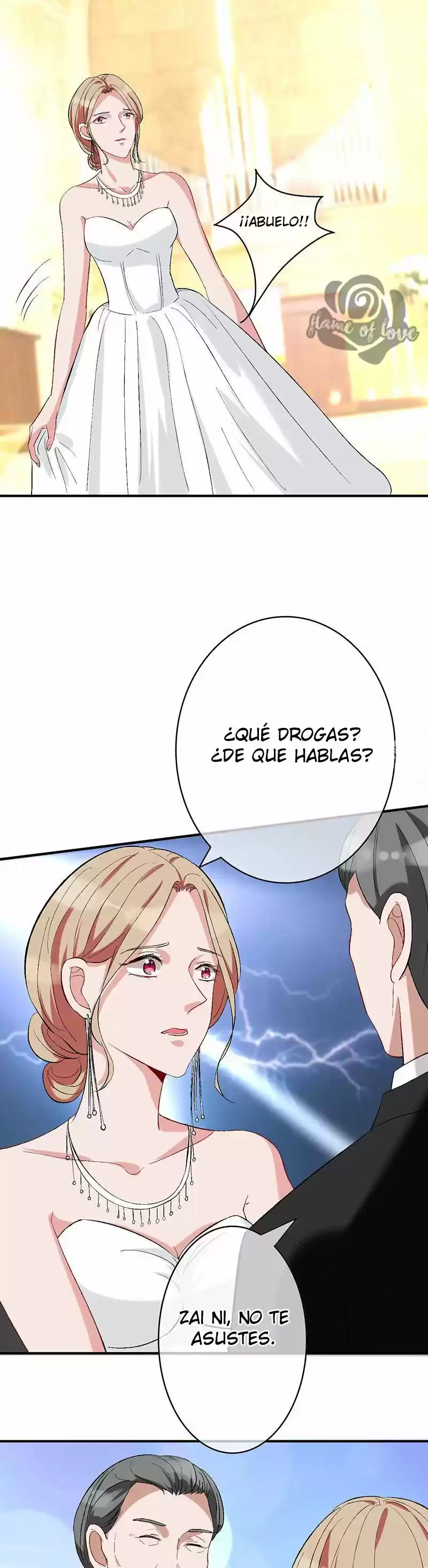 MY WIFE HARD TO PAMPERED - Capítulo 61 - Página 13 - LectorTMOo