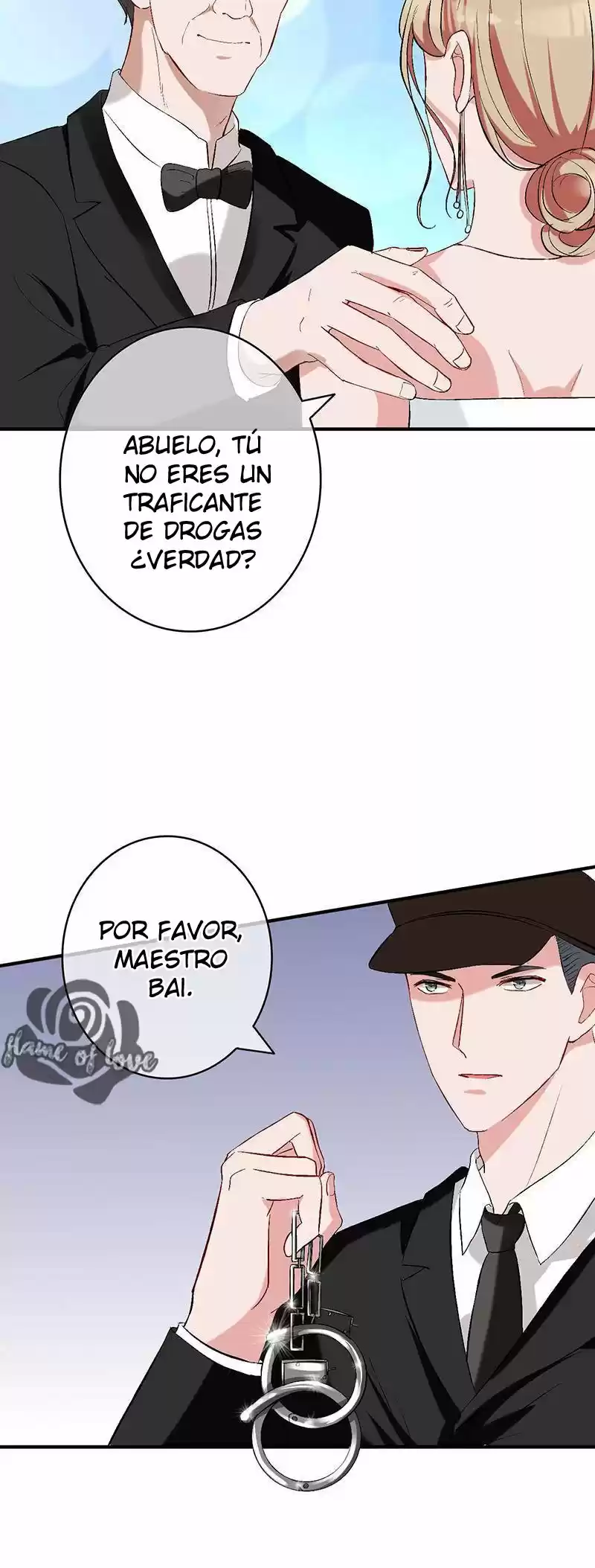 MY WIFE HARD TO PAMPERED - Capítulo 61 - Página 14 - LectorTMOo