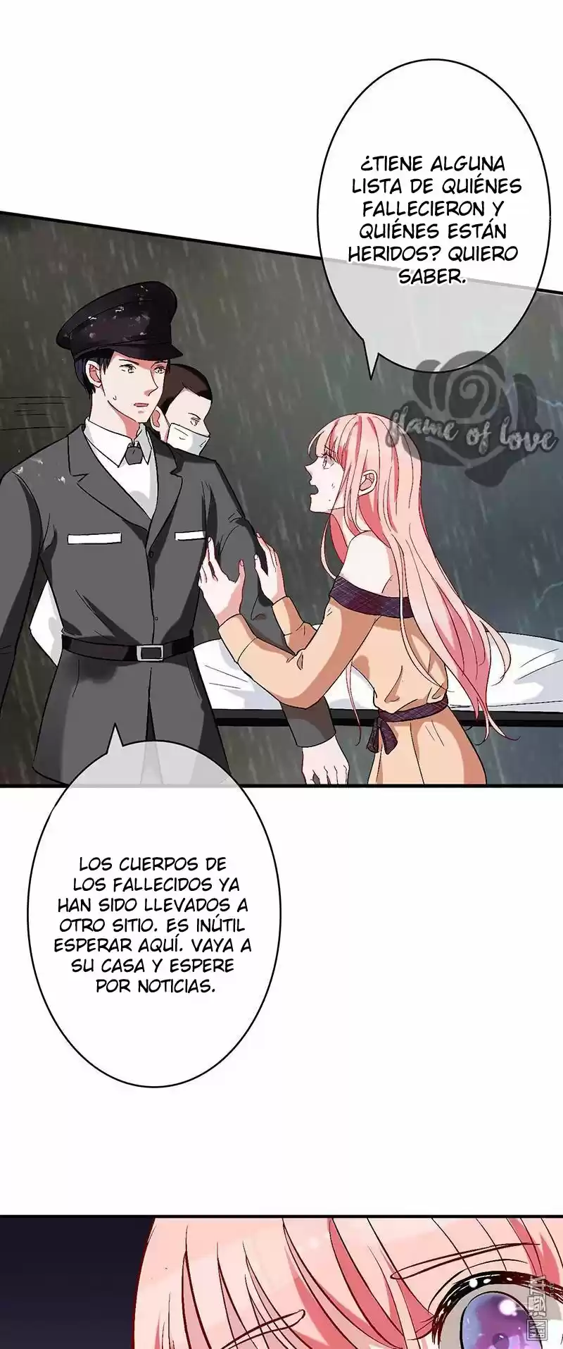 MY WIFE HARD TO PAMPERED - Capítulo 62 - Página 4 - LectorTMOo